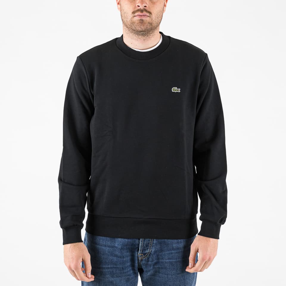 Classic Cotton Sweatshirt - 1