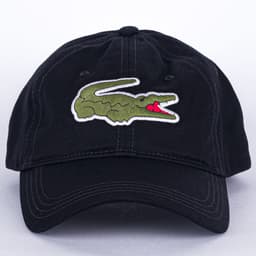 Oversized Logo Cap - 2