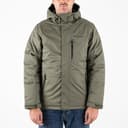 Oak Harbor II Insulated Jacket