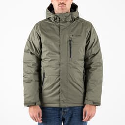 Oak Harbor II Insulated Jacket - 1