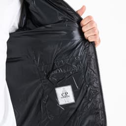 D.D. Shell Hooded Medium Down Jacket - 8