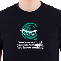 Nothing T-Shirt - 5