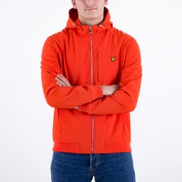 Lightweight Softshell Jacket - 4