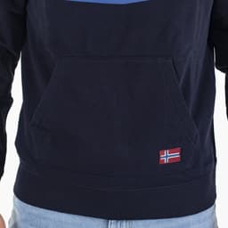 Bogy Hoodie Sweat - 7