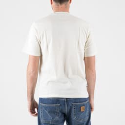 Club Check Pocket T-Shirt - 4