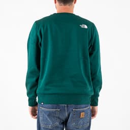 Simple Dome Crew - 5