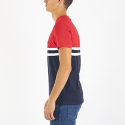 Bicolor T-Shirt - 3