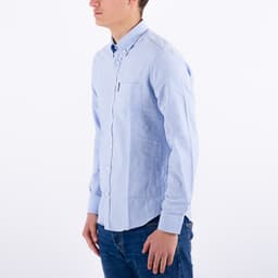Organic Oxford Shirt - 2