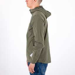 Hooded Sports Jacket - 5