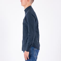 Signature Gingham Shirt - 4