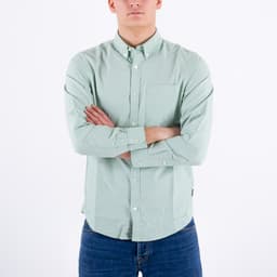 Button Down Pocket Shirt - 3