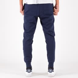 Essentials Stacked Logo Sweatpants - 5