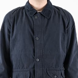 Utility Casual Chore Jacket - 6