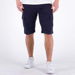 Raso Stretch Cargo Short - 3