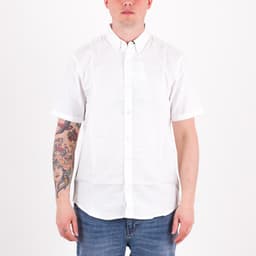 Lancaster SS Shirt - 1