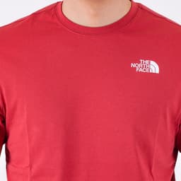 Red Box Tee - 6