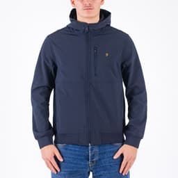 Rudd Softshell - 1
