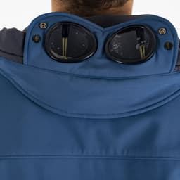Softshell Goggle Jacket - 2