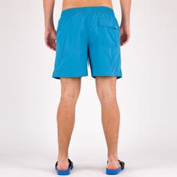 Plain Swim Short - 4