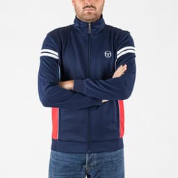 New Mambo Track Top - 2