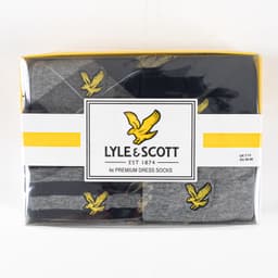 Abraham 4 Pack Gift Box - 1