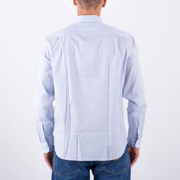 Regular Fit Premium Cotton Shirt - 5