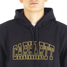 Hooded Theory Sweat - 6