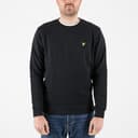 Crew Neck Sweatshirt