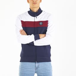 Kenneth Tracktop - 3