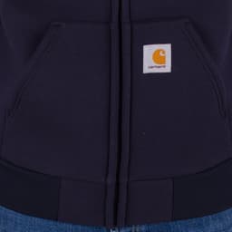 Car-Lux Hooded Jacket - 7