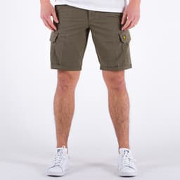 Wembley Cargo Shorts - 2
