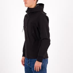 C.P. Shell Goggle Hood Jacket - 3