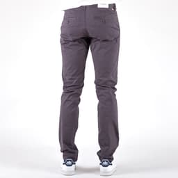 Elm Chino Twill - 6