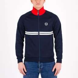 Dallas Track Top - 1