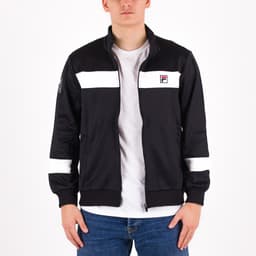 Tahir Track Jacket - 4