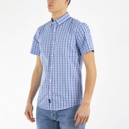 Alain Short Sleeve Shirt - 2