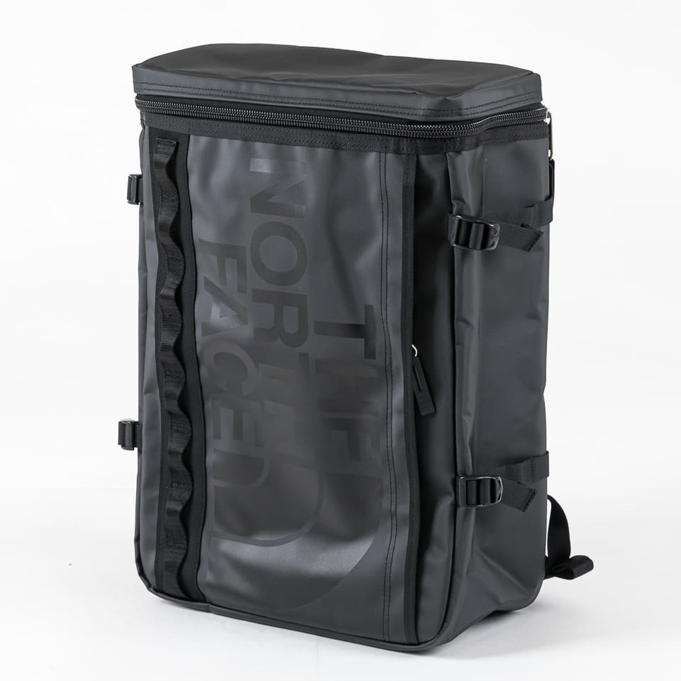 Base Camp Fuse Box Backpack - The North Face - Accessories