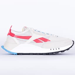 Classic Leather Legacy - 1