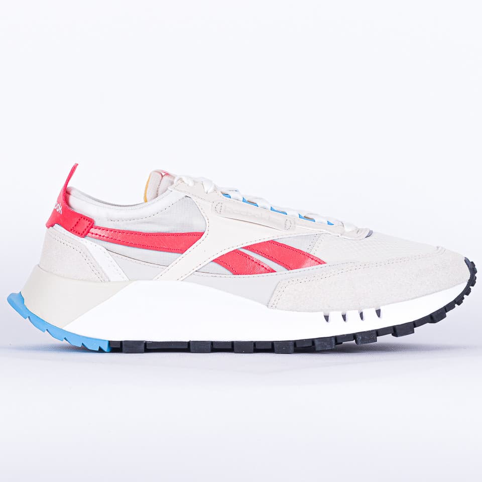 Classic Leather Legacy - 1