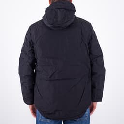 Wadded Dual Pocket Jacket - 6