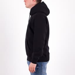 Hooded Sweat - 4