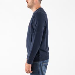 Wynter Crew Neck Sweatshirt - 4