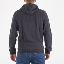 Zip Through Hoodie - 6