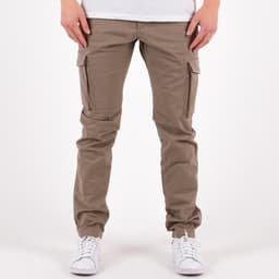 Muti Trousers - 2