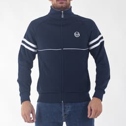 Orion Track Top - 1