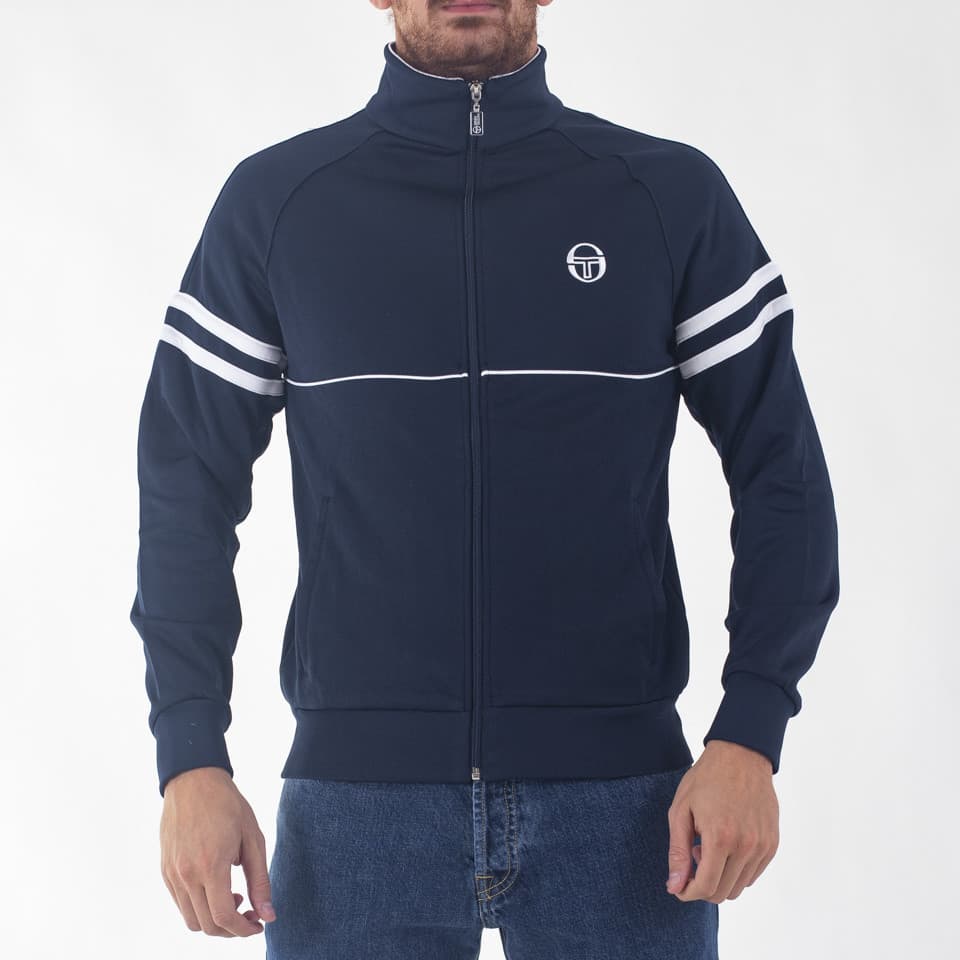 Orion Track Top - 1
