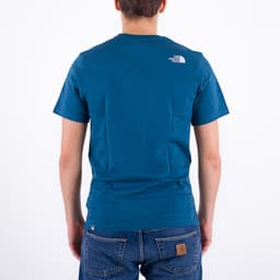 Mountain Line T-Shirt - 4