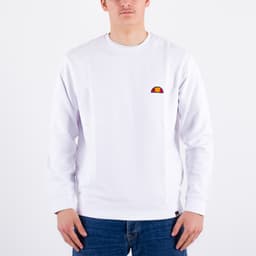 Heritage Crew Neck - 1
