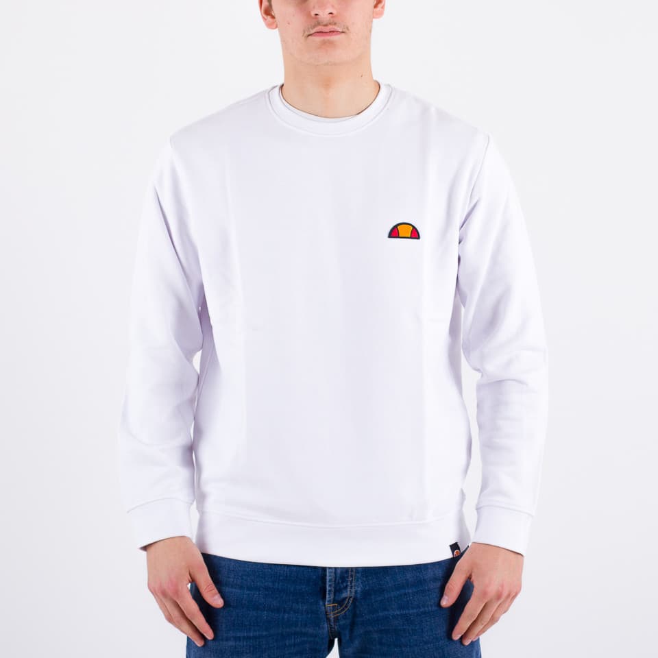 Heritage Crew Neck - 1