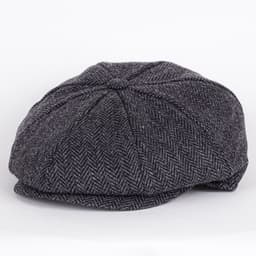 Charlie Hat - 1